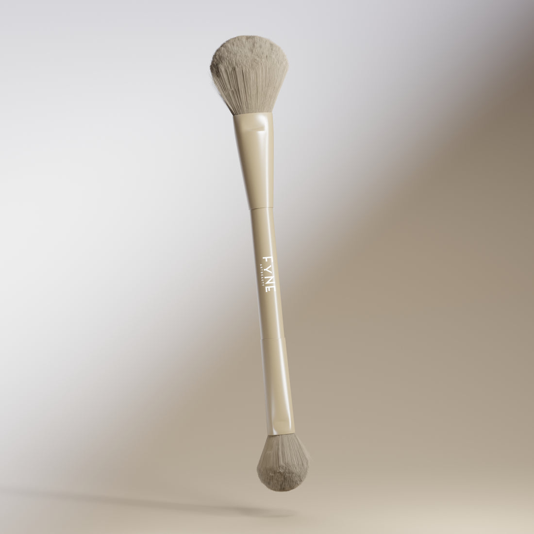 SNATCH &amp; SCULPT BRONZING BRUSH