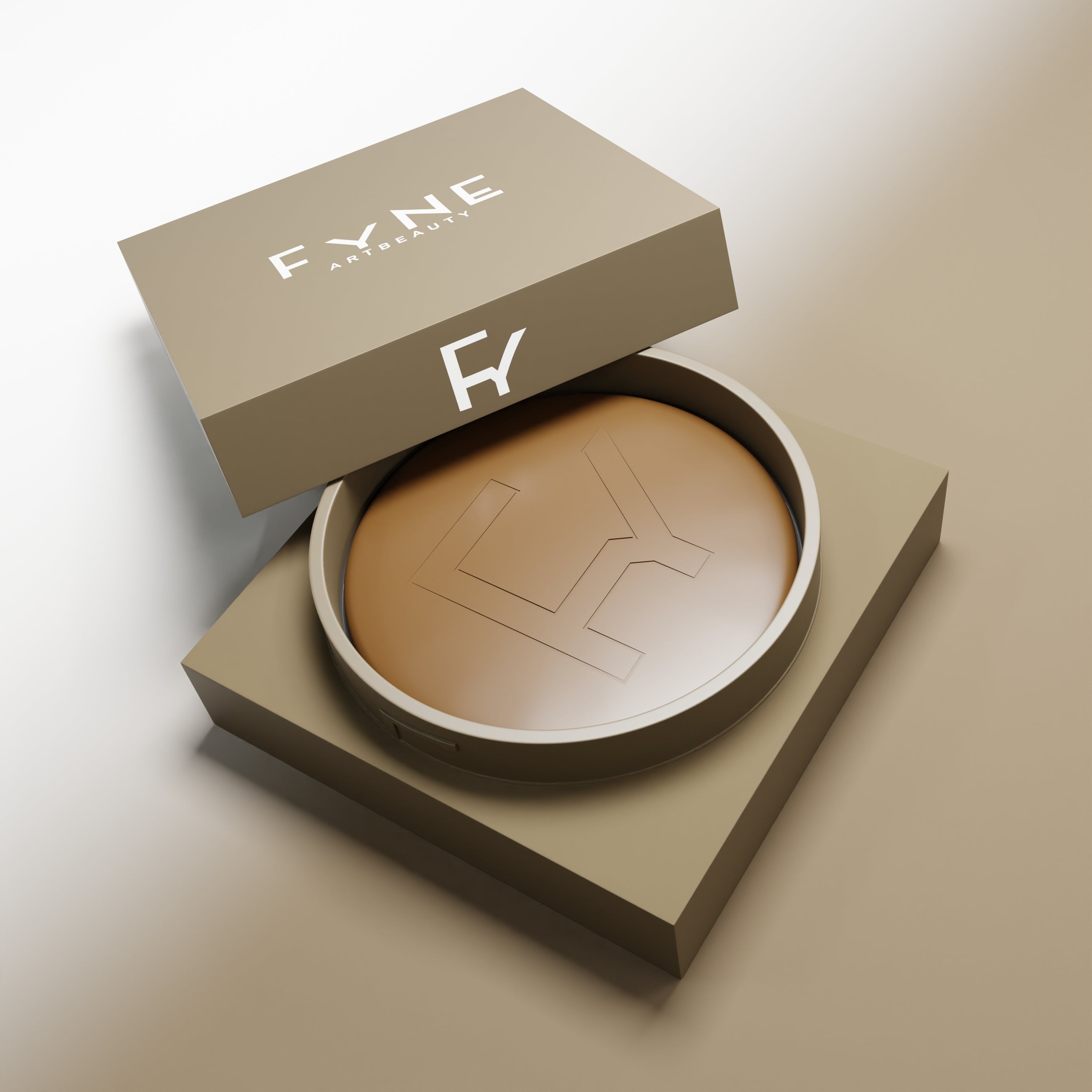 SNATCH &amp; SCULPT CREAM BRONZER