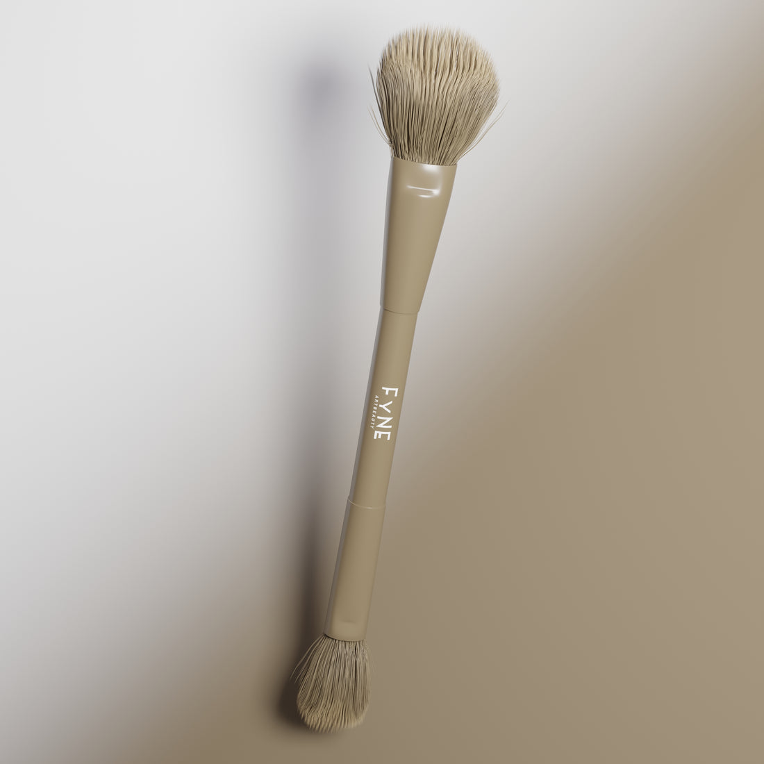 SNATCH &amp; SCULPT BRONZING BRUSH